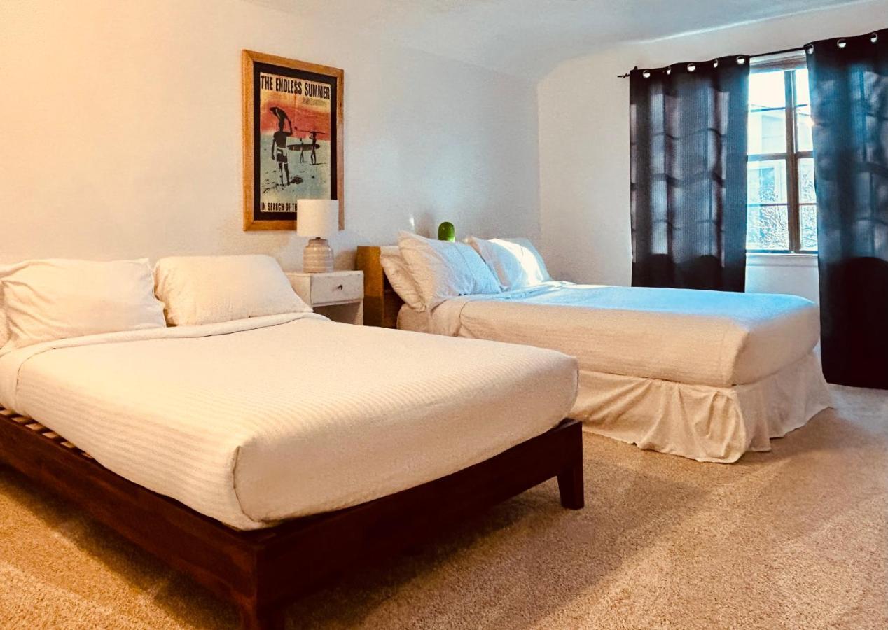 Experience Nirvana With Artwork Collections From Around The Globe Located In Lakewood Neighborhood In Se Boise Next To A Park, Minutes From Bown Crossing And The Boise River, 10 Minutes To Downtown, 4 Beds, Sleeps 8, Pets Welcome In Large Fenced In Y Exterior foto